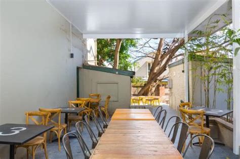 The Village Glebe, Sydney (updated prices 2024).